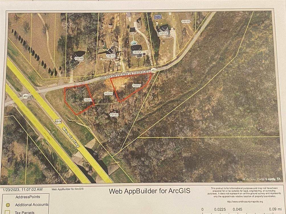 16207 County 452 Road - Photo 1
