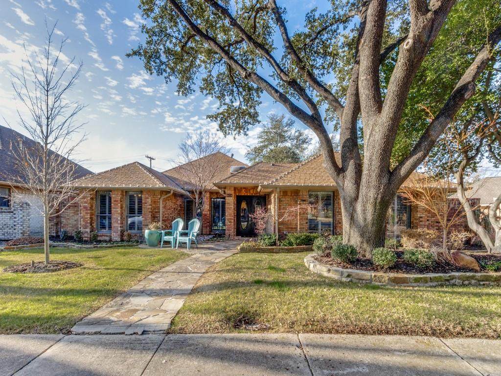 6414 Copper Creek Drive - Photo 1