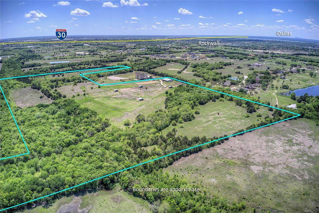 2083 Clem Road Extension - Photo 1