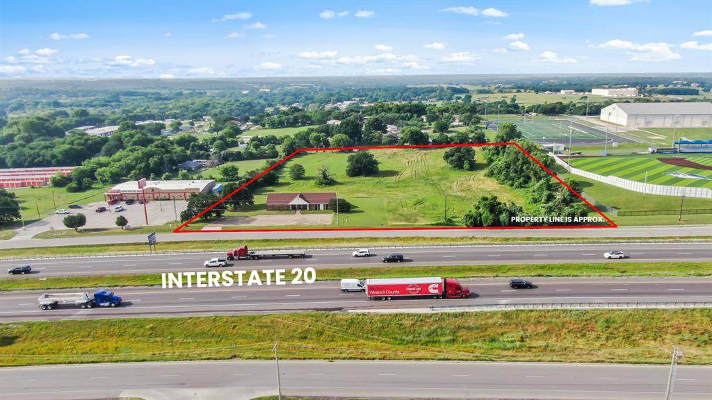 401 I-20 - Photo 1