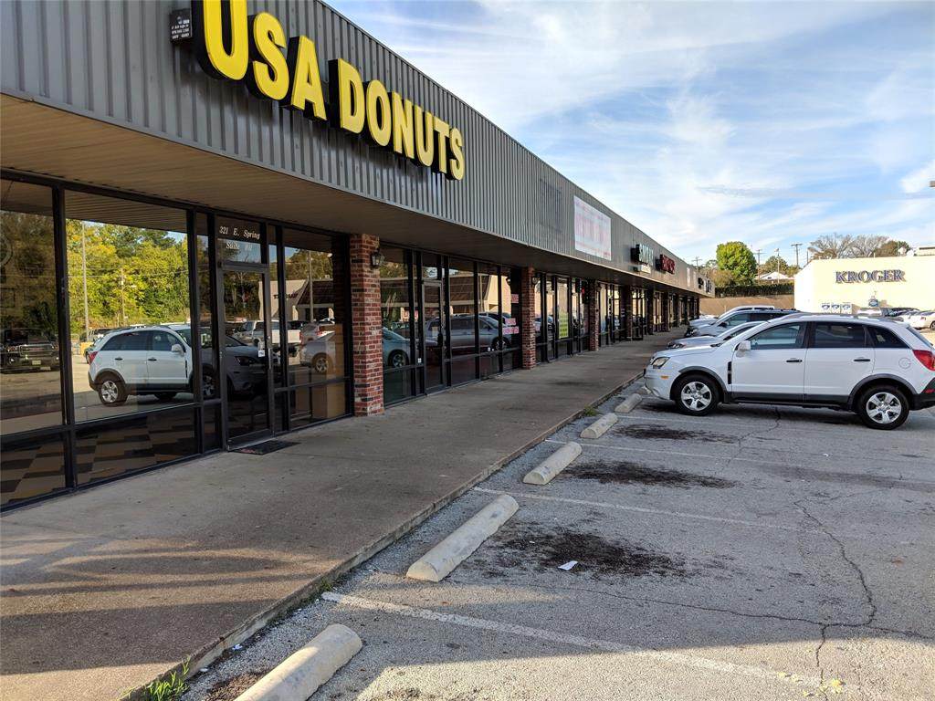 321 Spring Street - Photo 1