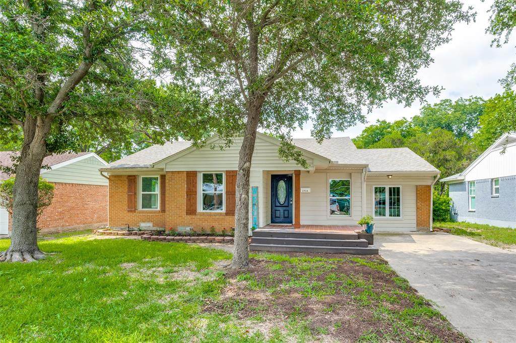 2514 Costa Mesa Drive, Dallas, TX 75228 (MLS 20362469) The Rhodes Team