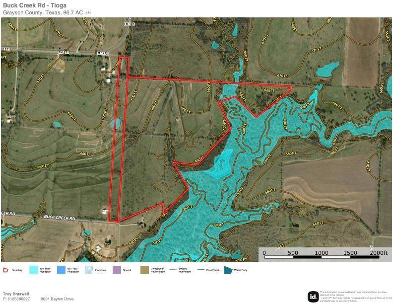 TBD Buck Creek Road - Photo 1