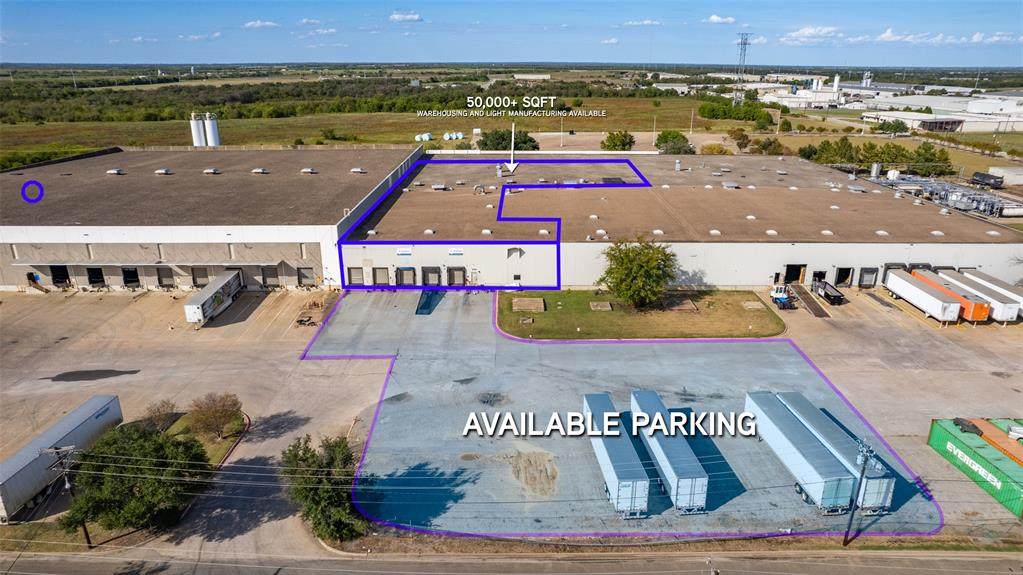 1001 Ed Rutherford Road - Photo 1