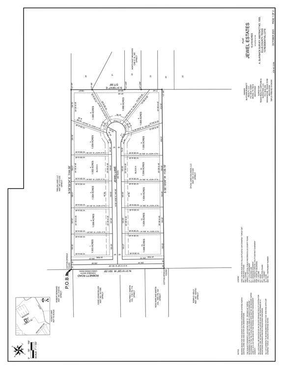 TBD Robnett Road - Photo 1