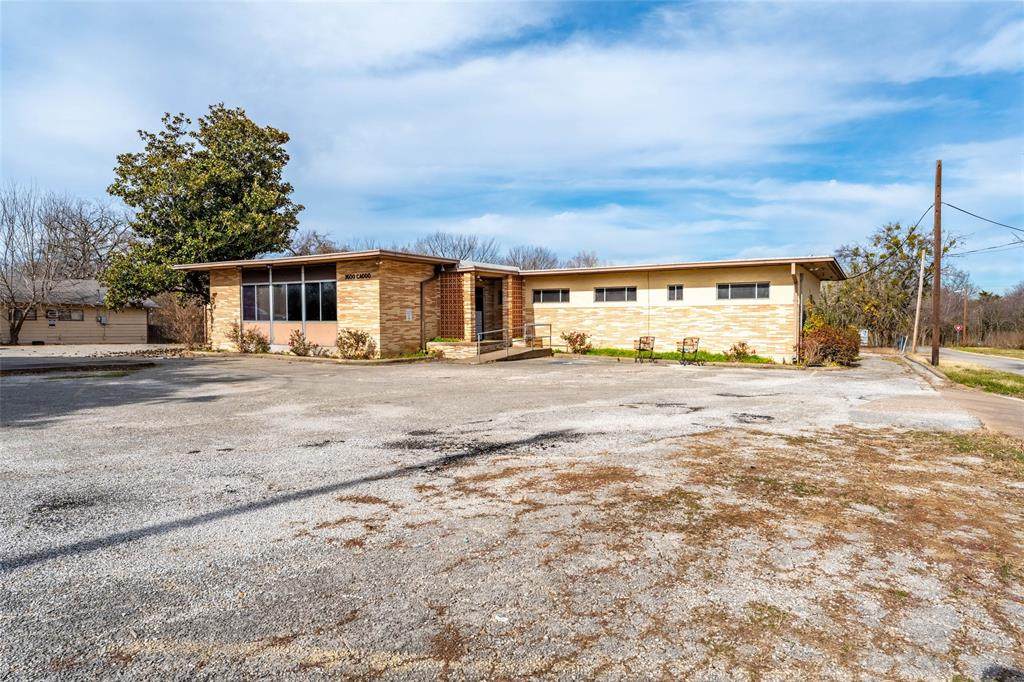 3600 Caddo Street - Photo 1