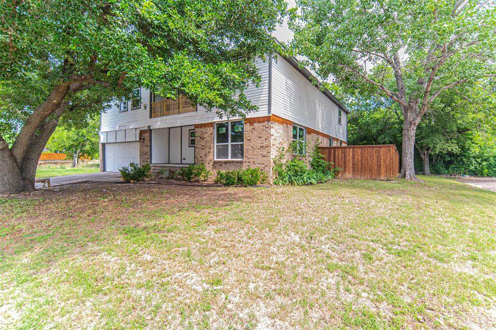 6400 Basswood Drive - Photo 1