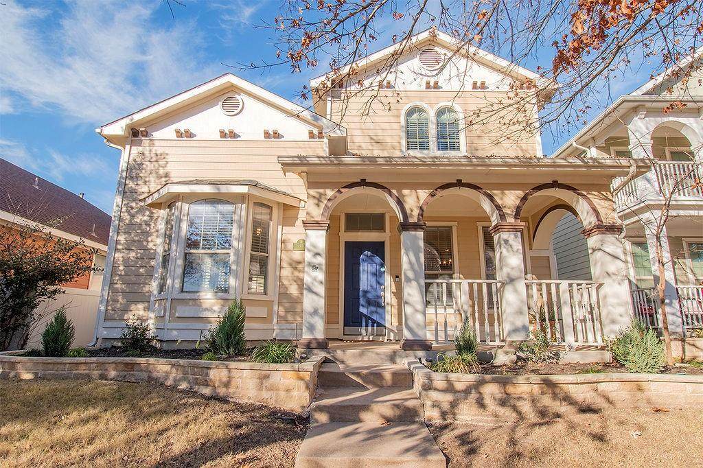 1417 Macon Drive - Photo 1
