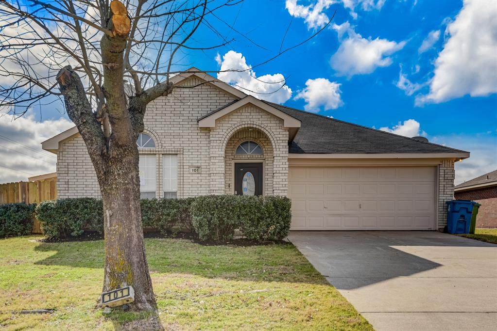 101 Faircrest Drive - Photo 1