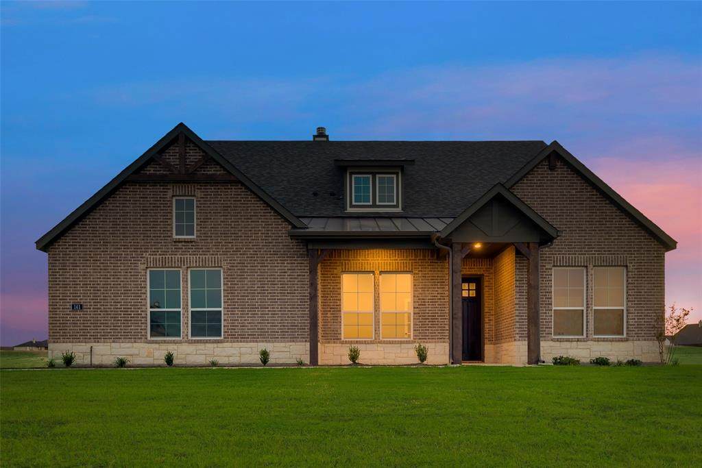 141 Range Lane - Photo 1