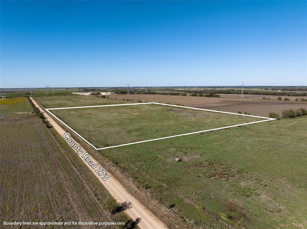 Tract 3 County Road 273 - Photo 1