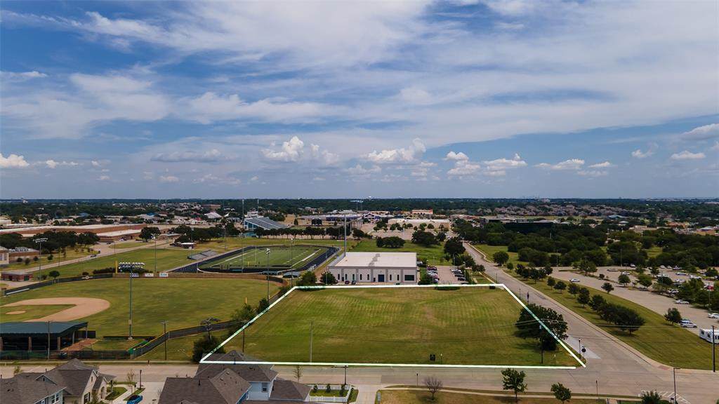 8801 Bud Jensen Drive - Photo 1