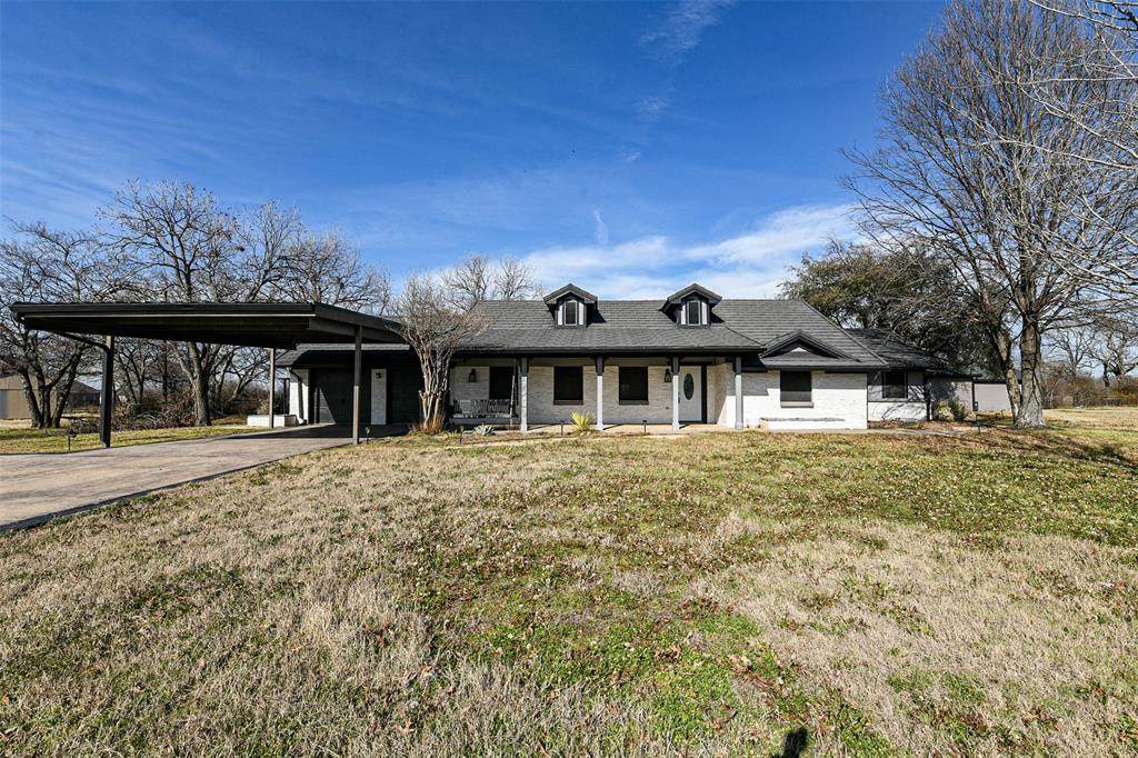 1985 E Renfro Street, Burleson, TX 76028 (MLS 20524202) Roden Real