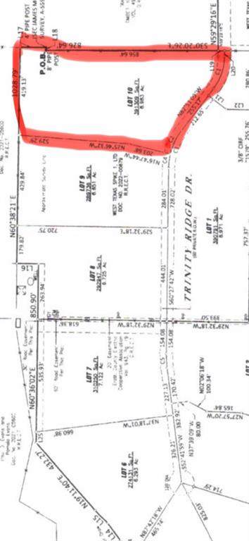 LOT 10 Trinity Ridge Drive - Photo 1