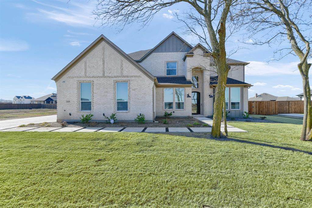 125 Chisolm Trail - Photo 1