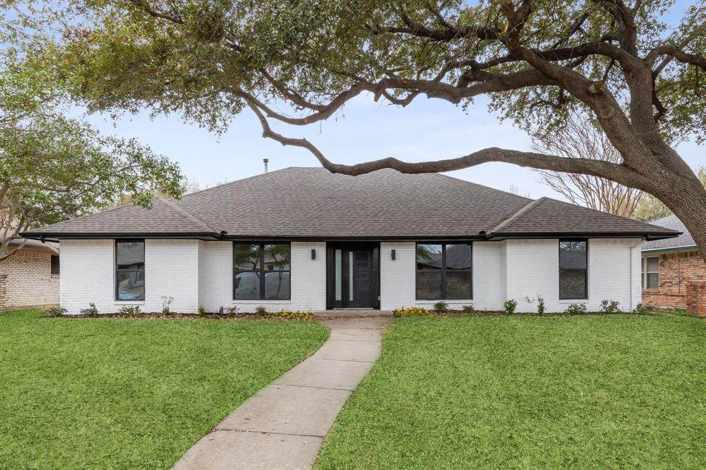 6908 Windy Ridge Drive - Photo 1