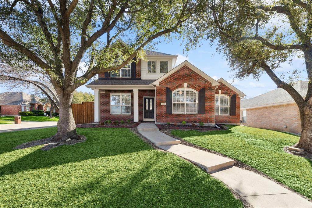 1315 Crestway Drive - Photo 1