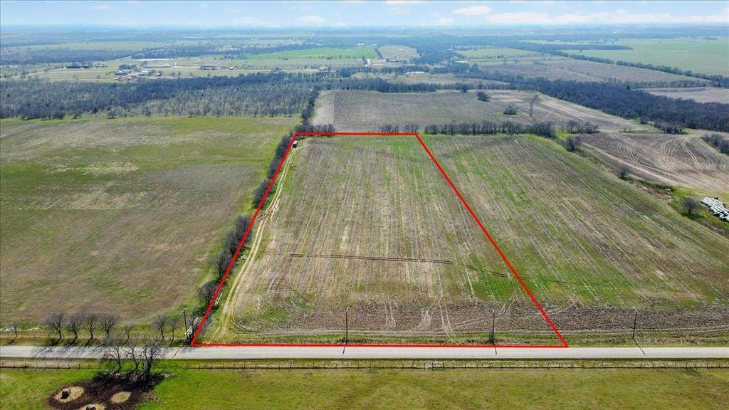 10.11 acres Airport Road - Photo 1