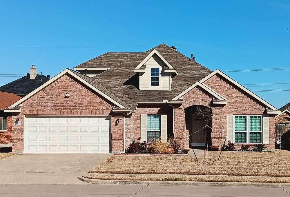 6607 Whisper Crest Drive - Photo 1