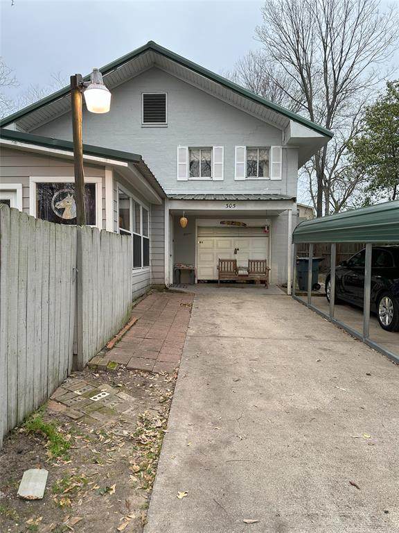 305 Wigley Street - Photo 1