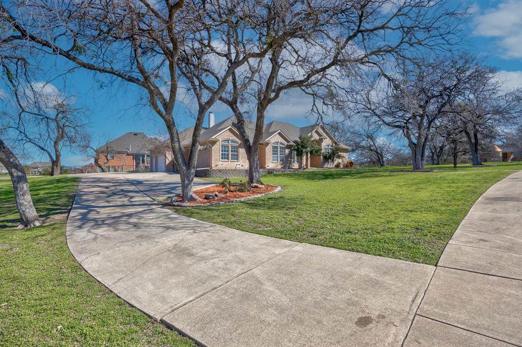 2837 Singletree Cove - Photo 1
