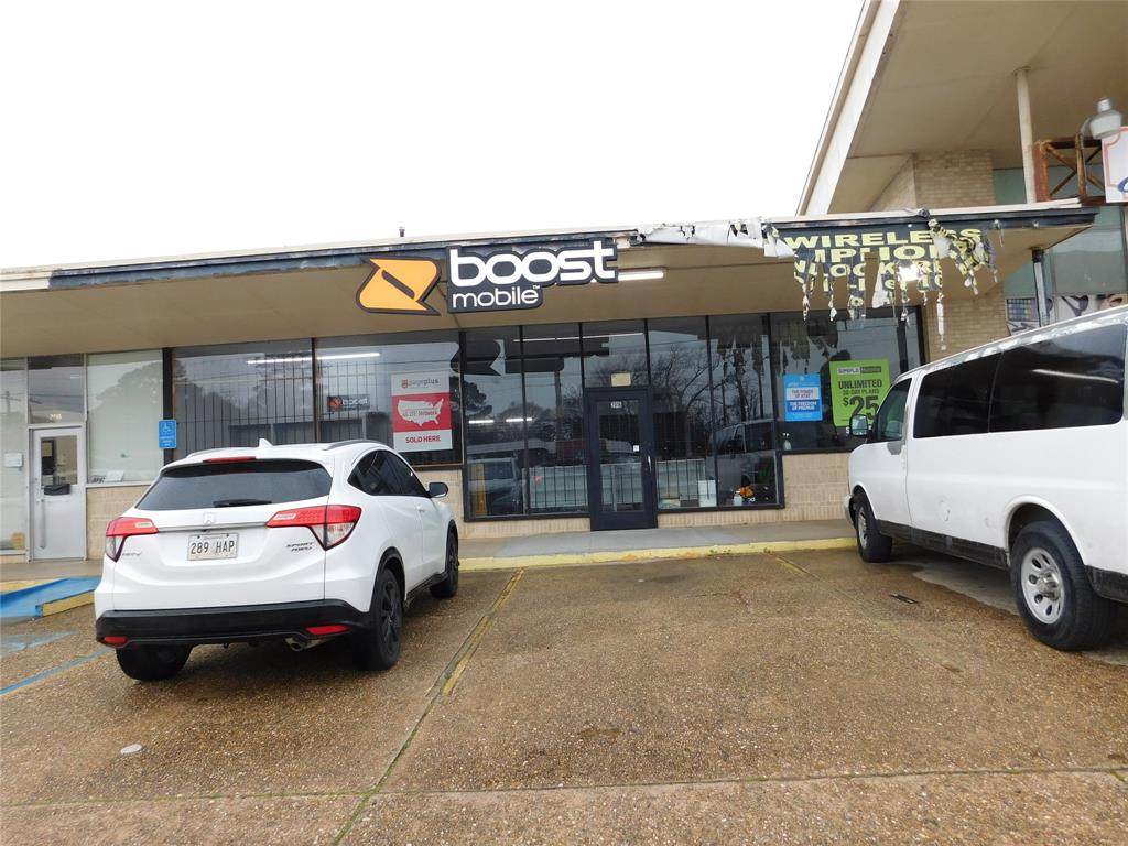 3707 Lakeshore Drive - Photo 1