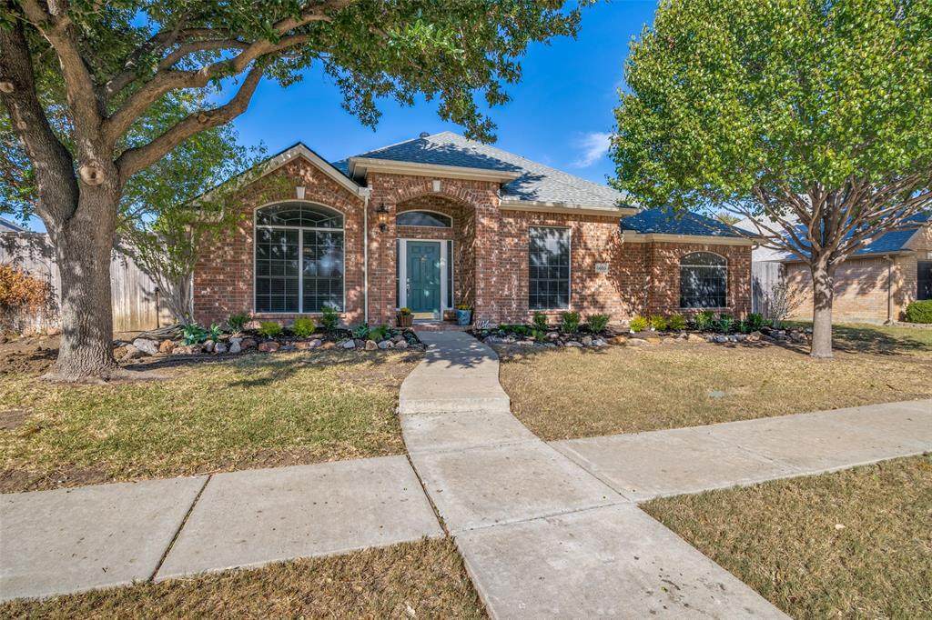 6605 Oxford Lane - Photo 1
