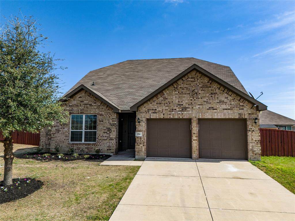 254 Saddlebrook Lane - Photo 1
