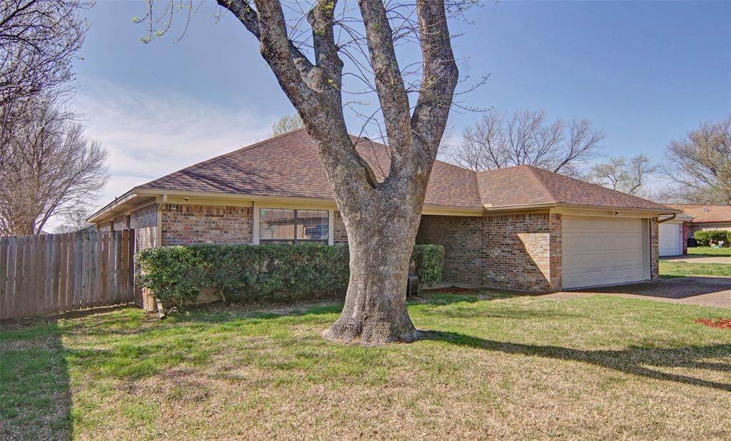 11905 Clovite Court - Photo 1