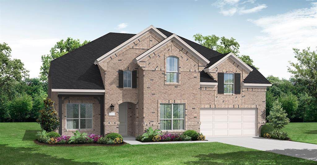 4124 Pond Cypress - Photo 1