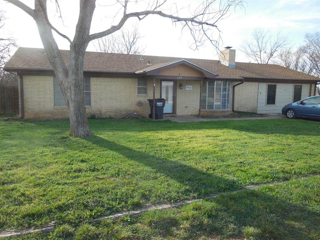 105 Terrell Street - Photo 1