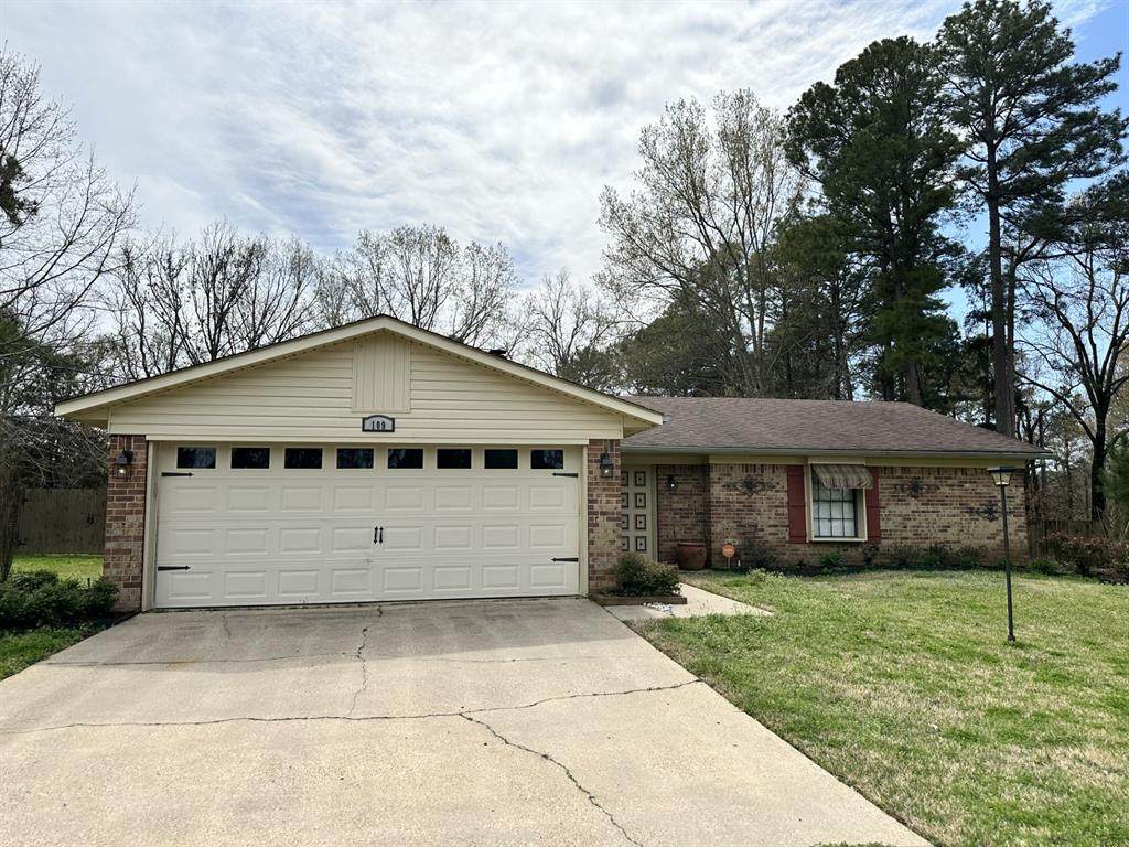 109 Honeysuckle Drive - Photo 1