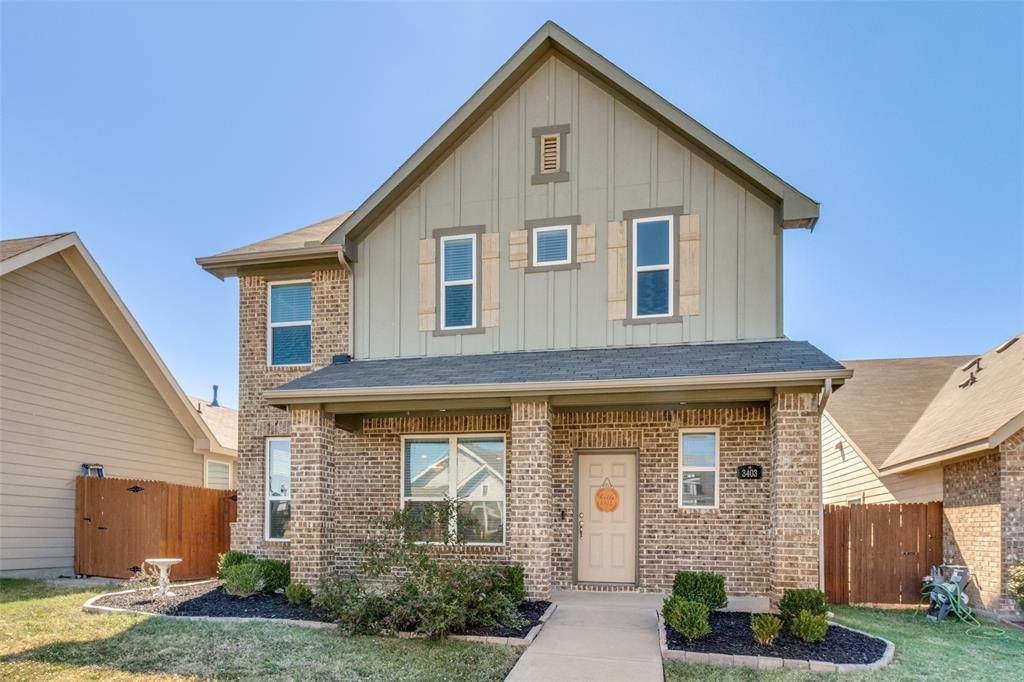 3403 Agate Trail - Photo 1