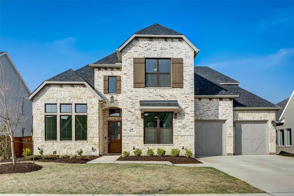 4040 Splitrock Drive - Photo 1