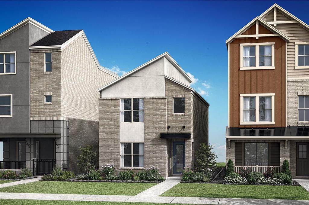 4561 Ward Street - Photo 1
