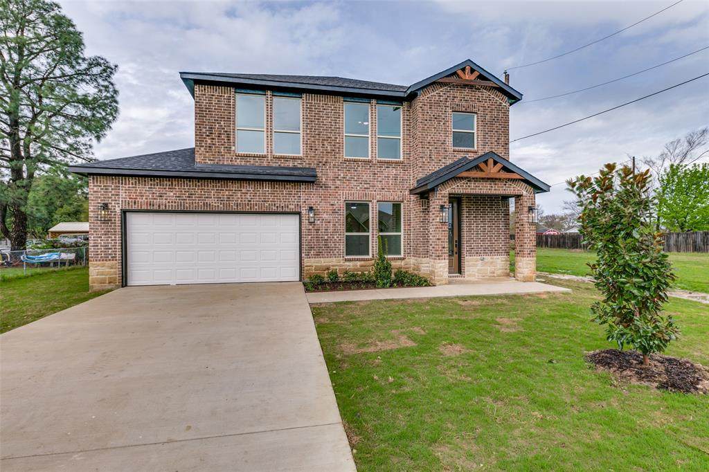 235 Rudder Road - Photo 1