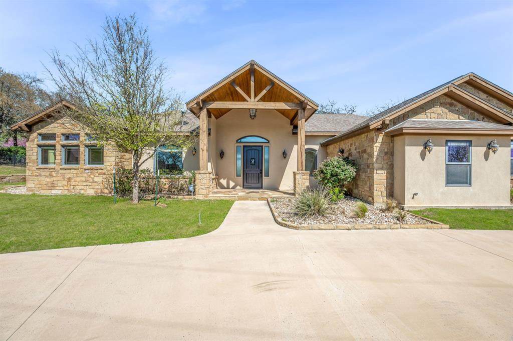 1175 Walking Horse Drive - Photo 1