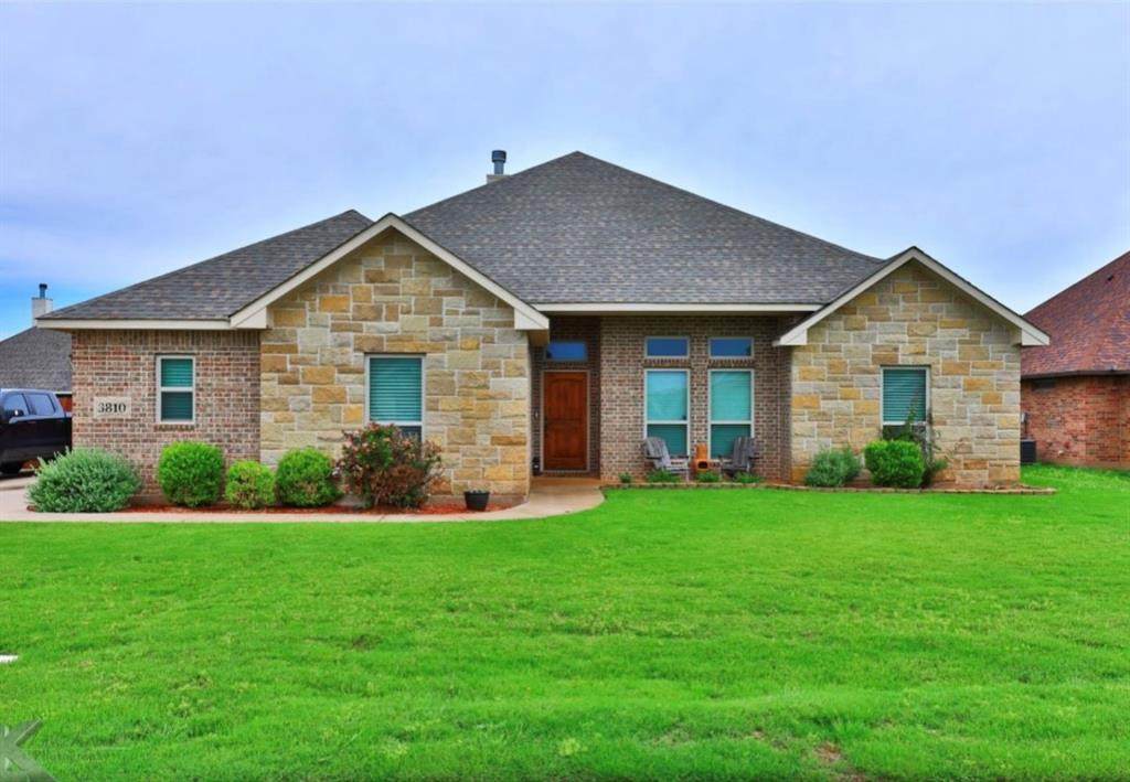 3810 Hill Country Drive - Photo 1