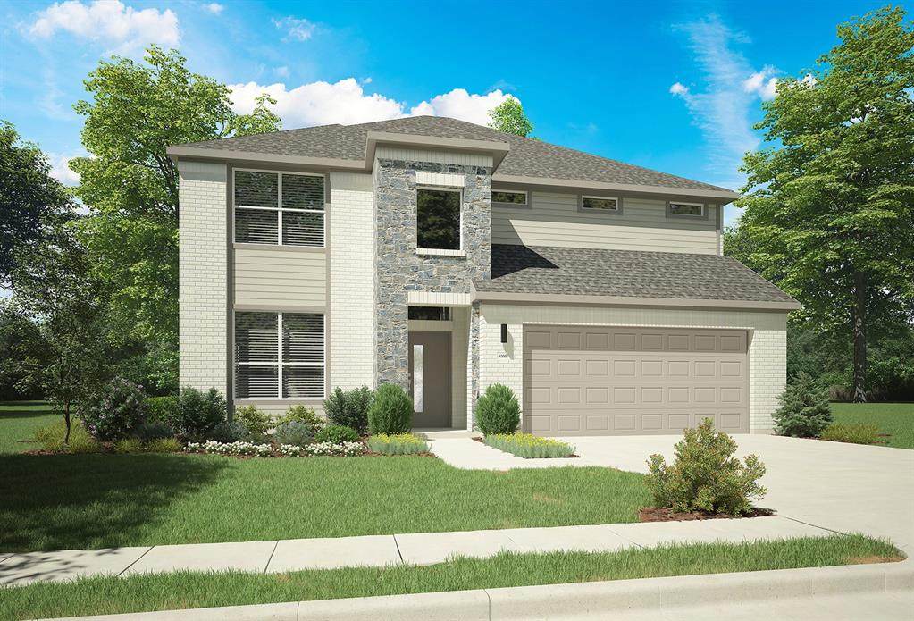 536 Rockstream Drive - Photo 1