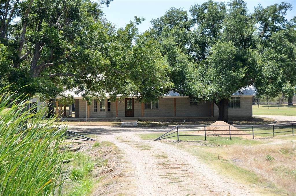 3802 Old Waco Road - Photo 1