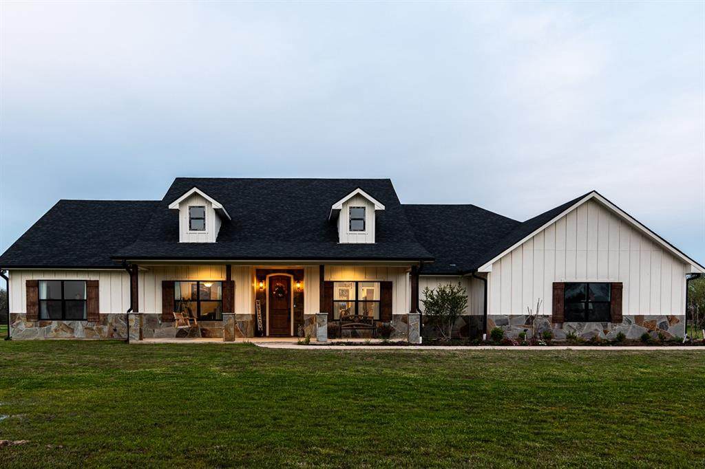10025 Fm 274 - Photo 1