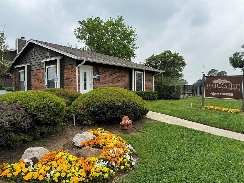 1122 Millview Drive - Photo 1