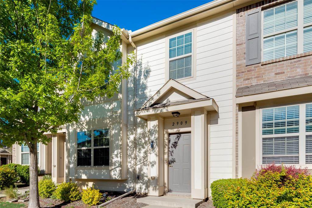 2909 Peyton Brook Drive - Photo 1