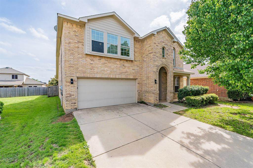 1105 April Springs Drive - Photo 1