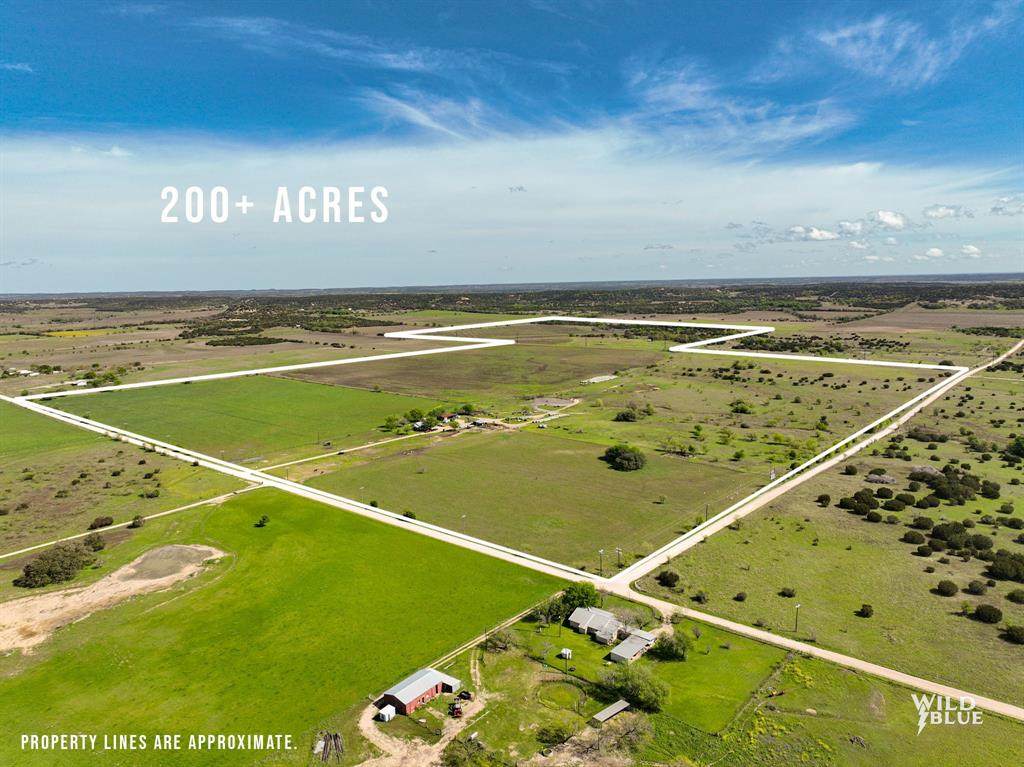 1520 County Road 2545 - Photo 1