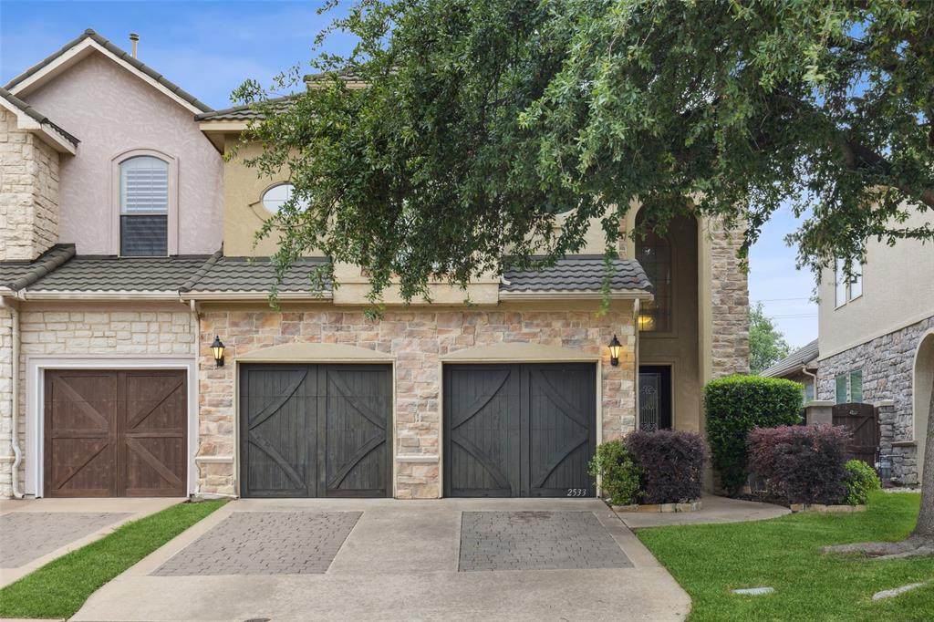 2533 Fountain Cove - Photo 1