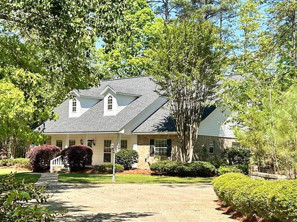 360 Chris Drive - Photo 1