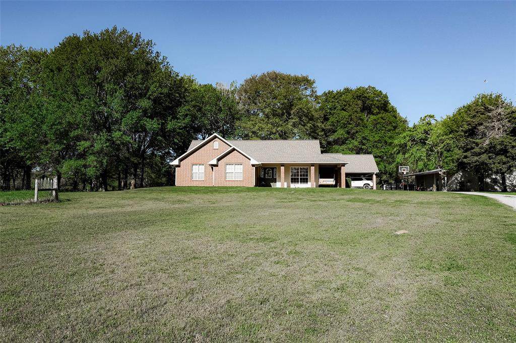 679 County Road 1465 - Photo 1