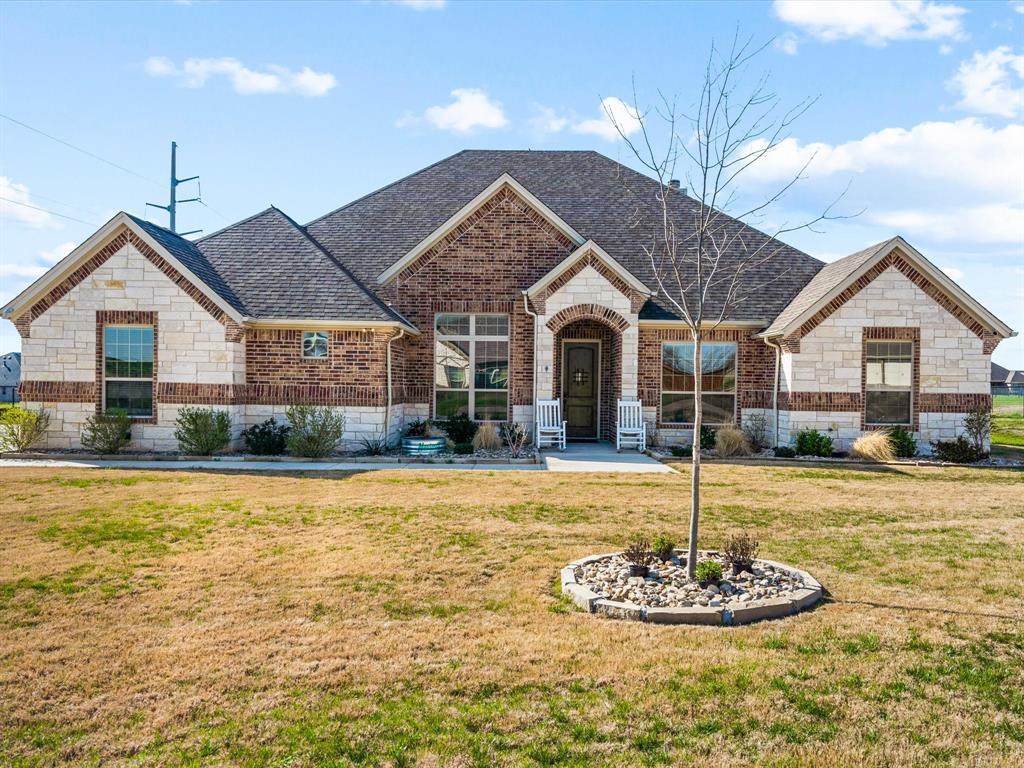 9601 Wildcat Ridge, Godley, TX 76044 (MLS 20584504) Roden Real