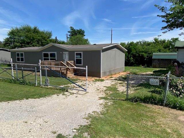 3207 Evergreen Drive - Photo 1